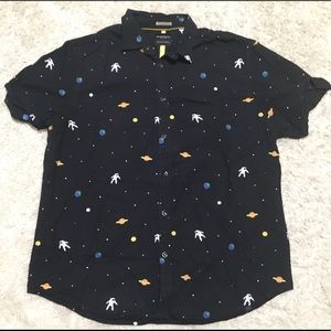 Astronaut Space Shirt